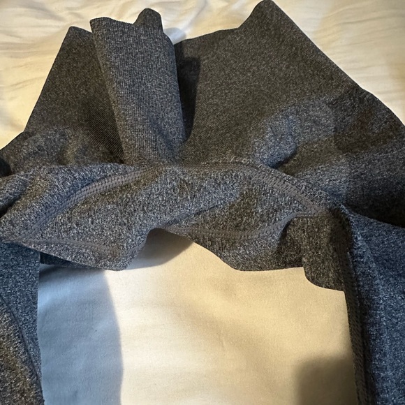 NVGTN gray leggings, size small - Picture 4 of 6